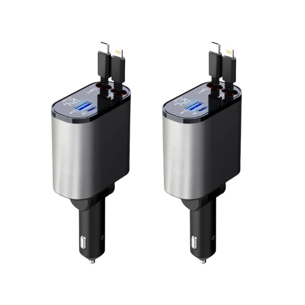 Gocharge