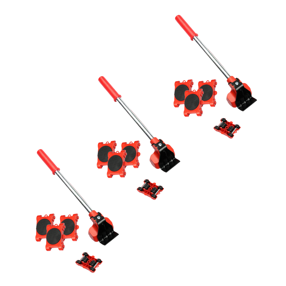 LiftEase™ Möbelheber-Sets