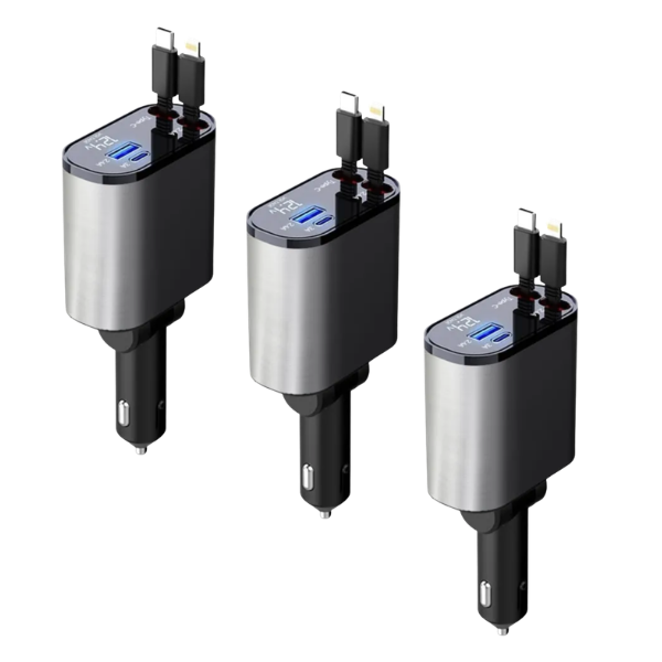 Gocharge
