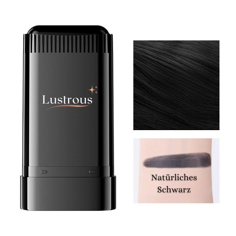 Lustrous™ Haarfärbe-Kamm