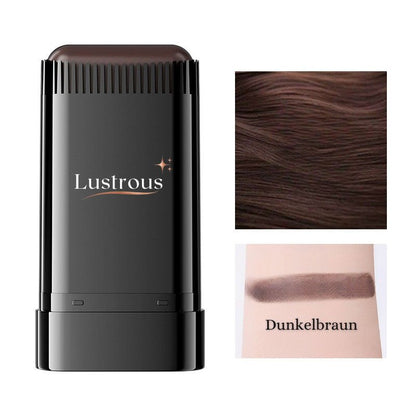Lustrous™ Haarfärbe-Kamm