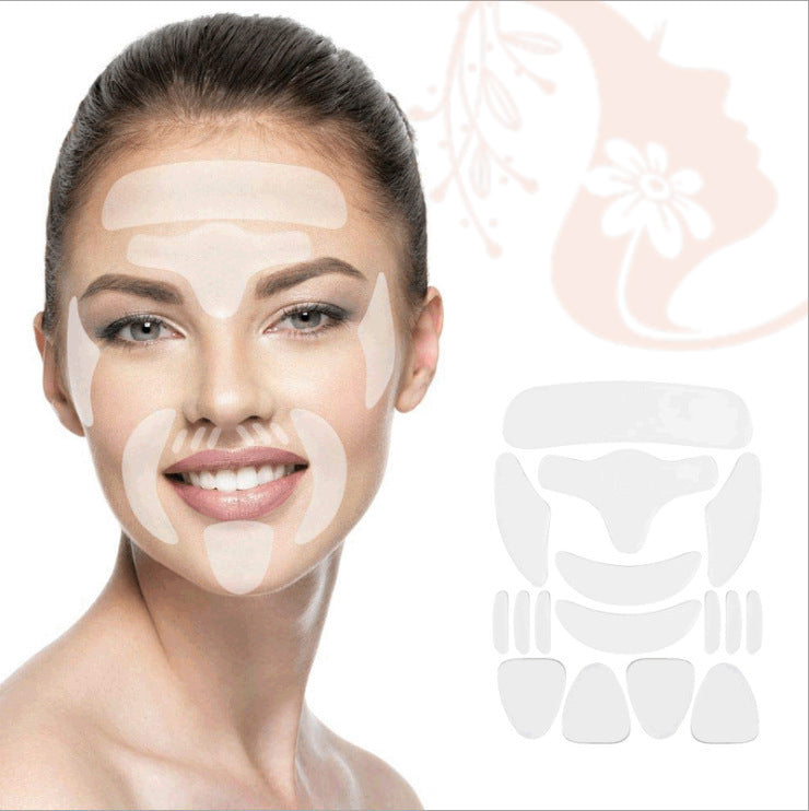 YouthPatch™ | Rejuvenating Night Patches
