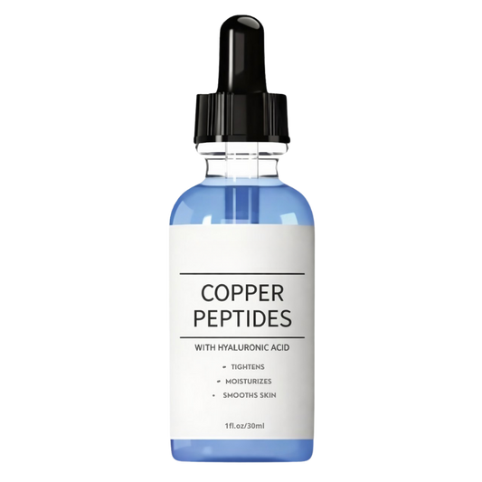 CopperLift