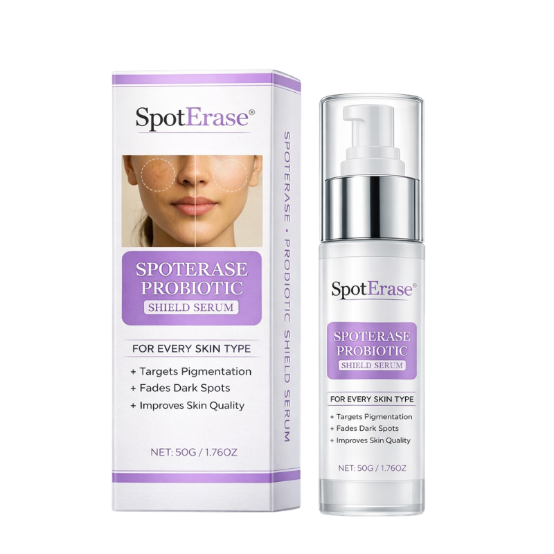 SpotErase