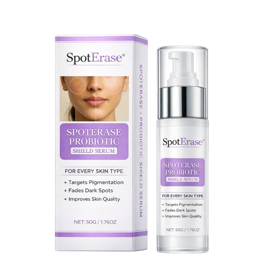 SpotErase