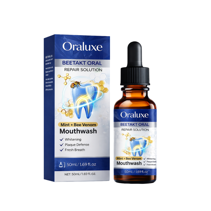 Oraluxe