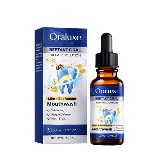Oraluxe