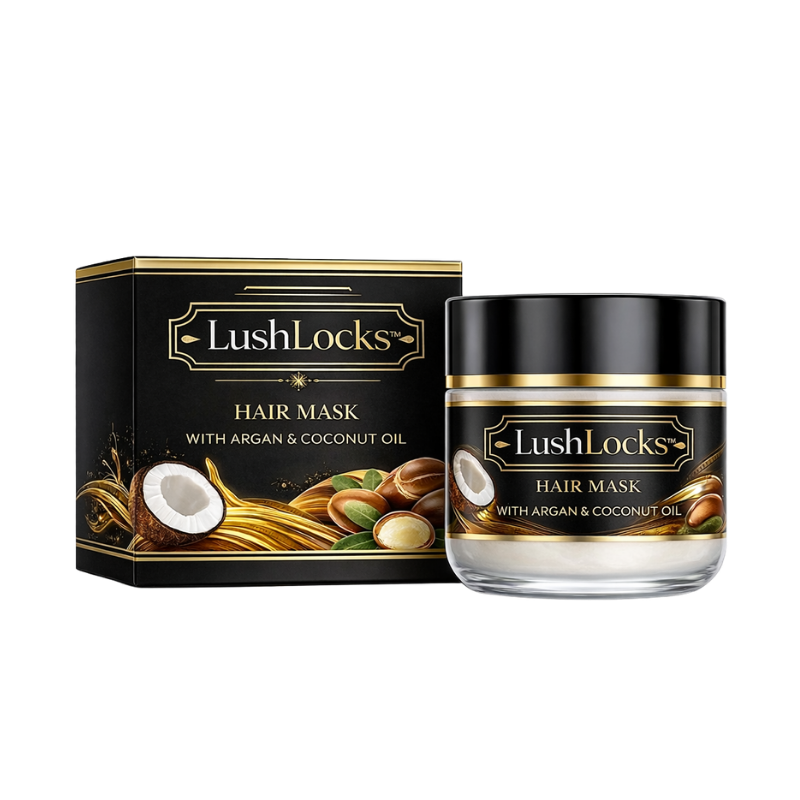 LushLocks