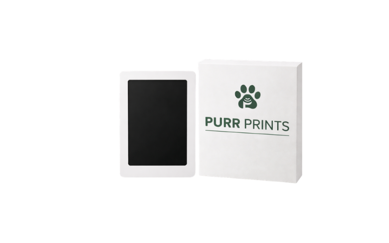 PurrPrints
