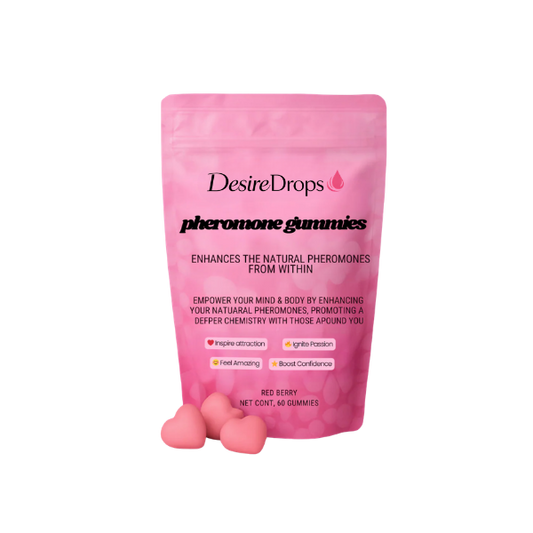 DesireDrops