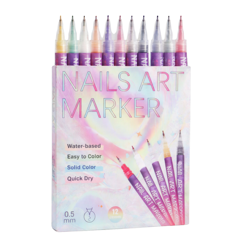 NailArt Pro™
