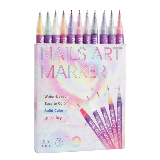 NailArt Pro™