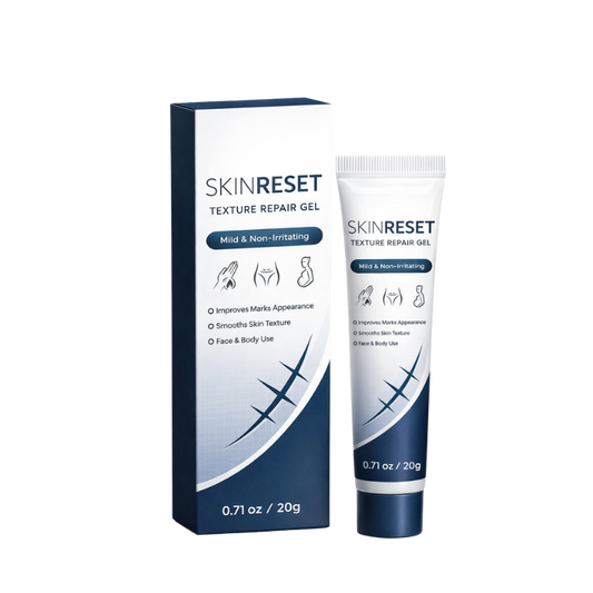 SkinReset