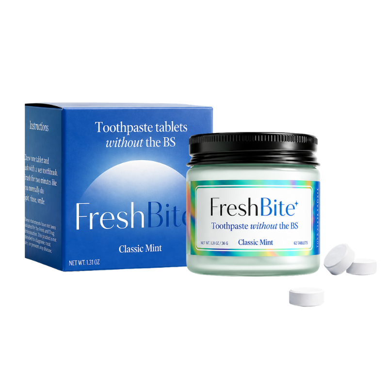 FreshBite