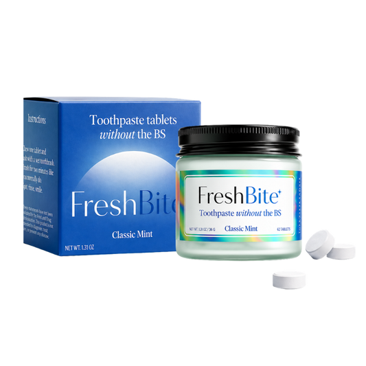 FreshBite