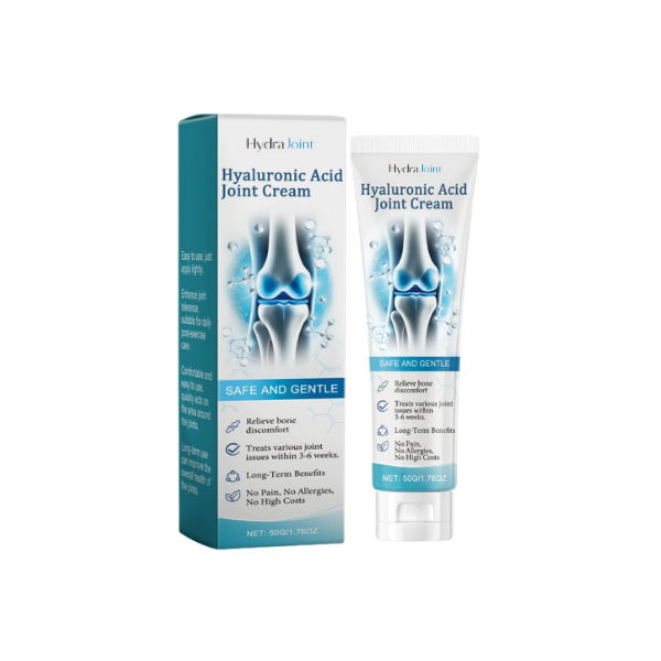 HydraJoint