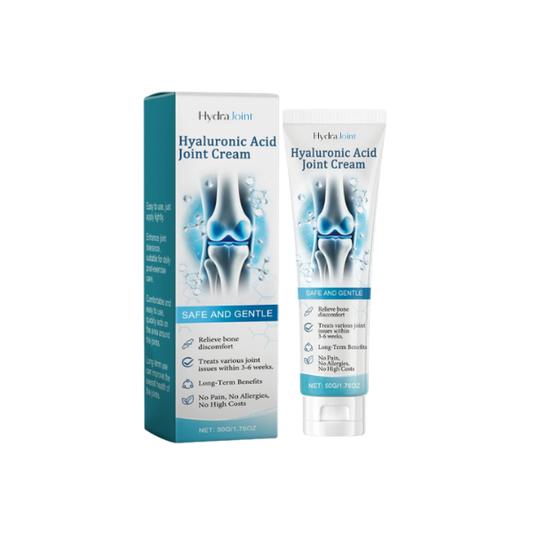 HydraJoint