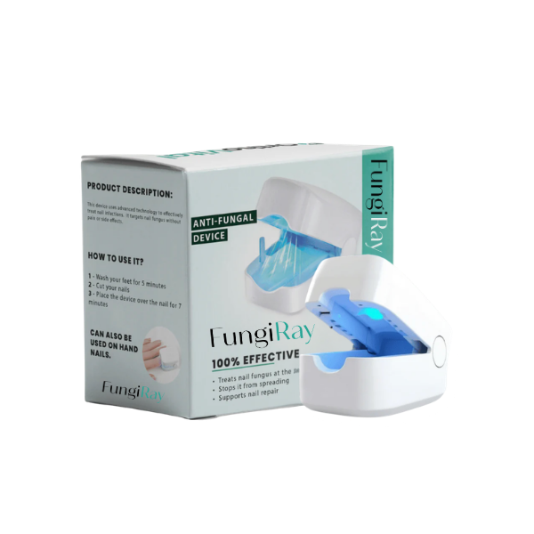 FungiRay