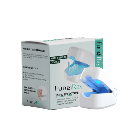 FungiRay