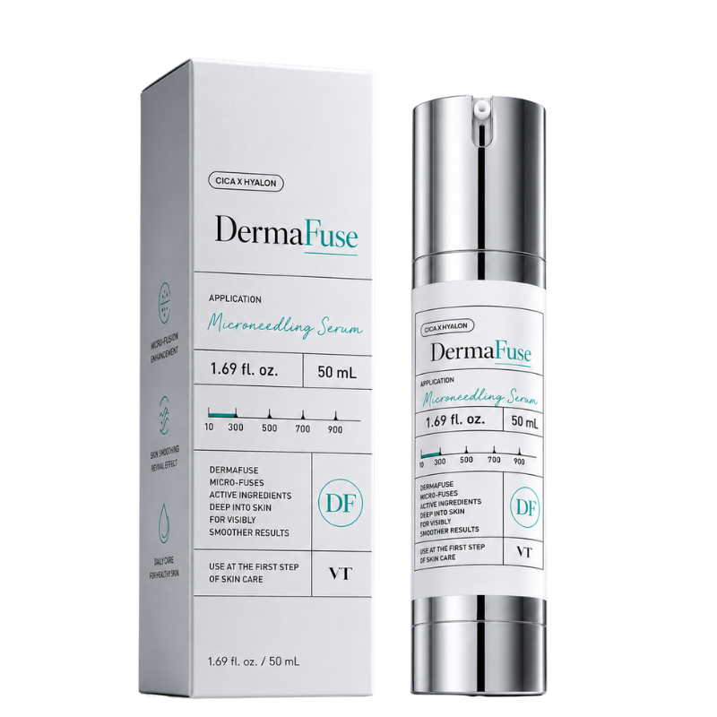 DermaFuse