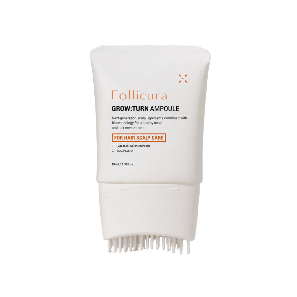 Follicura