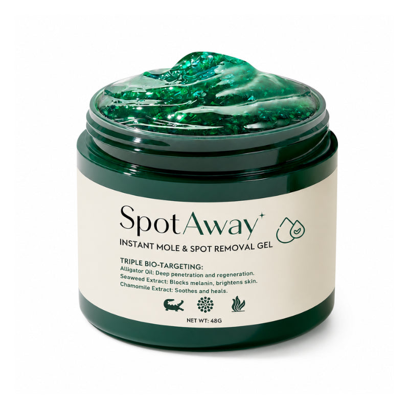 SpotAway