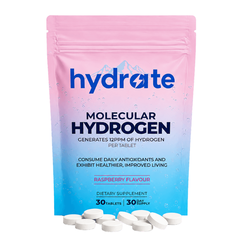 Hydrate