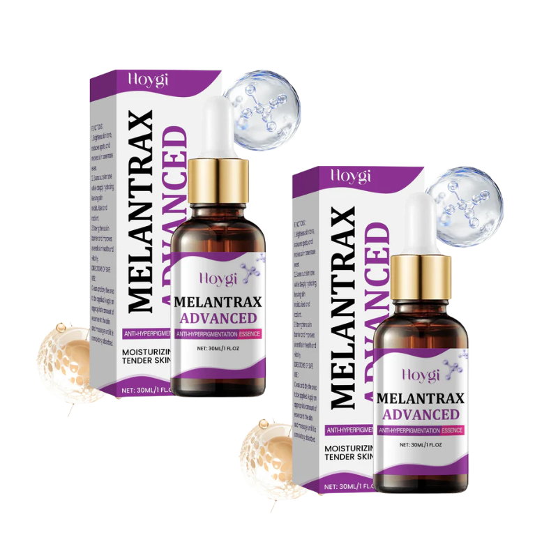 Lumora™ Anti-Hyperpigmentation Essence