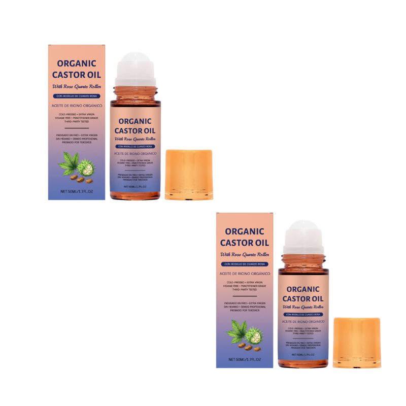 Ricinus™ Bio-Rizinusöl