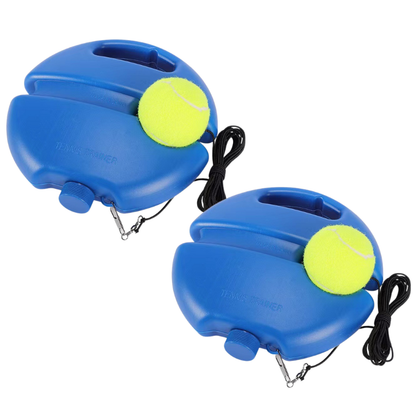 SwingX™ Solo-Tennis-Trainer