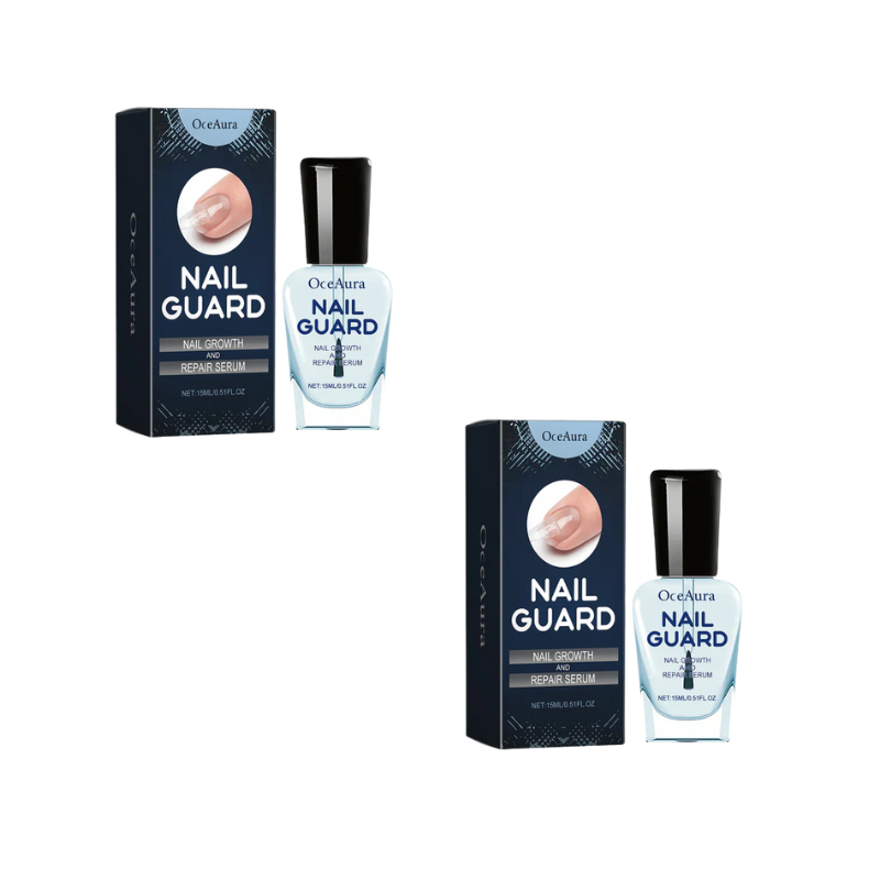 Nailora™ Nagelwachstums- und Reparaturserum