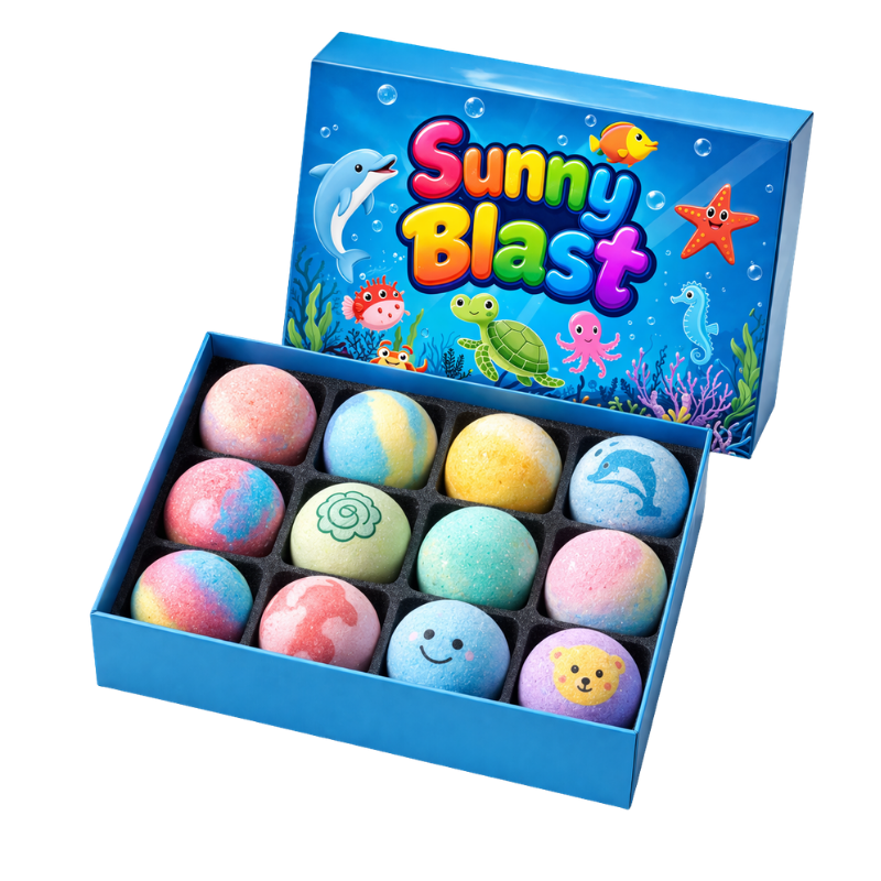 SunnyBlast