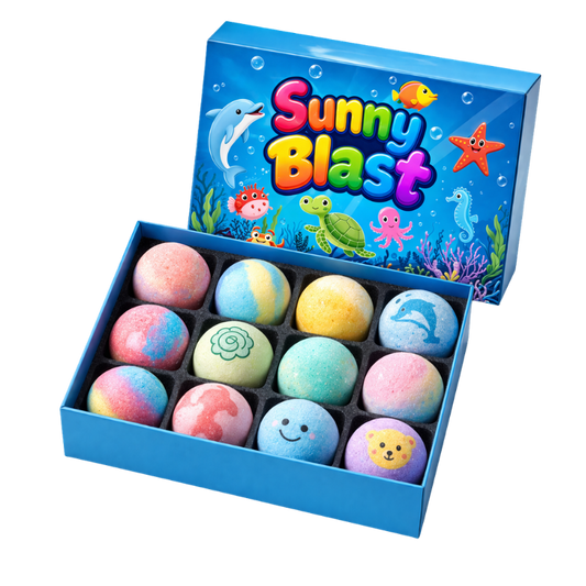 SunnyBlast