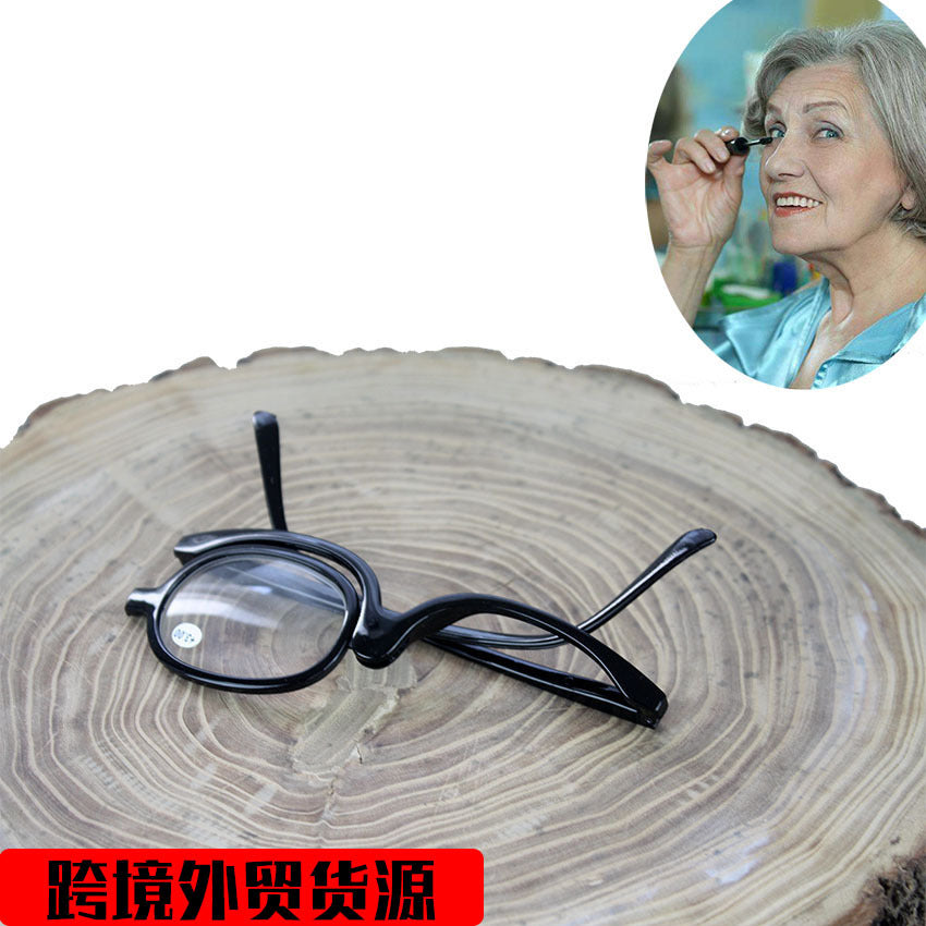 Optiglam™ Drehbare Make-up-Brille