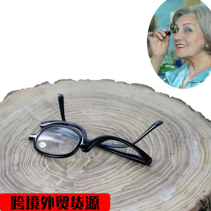 Optiglam™ Drehbare Make-up-Brille