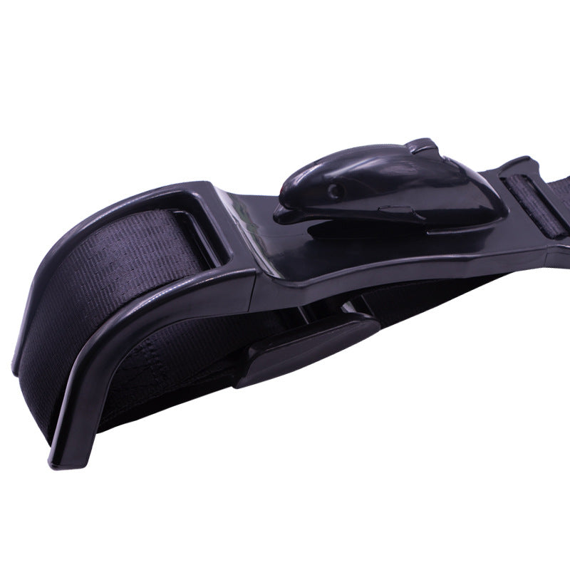 BumpSafe™ Pregnancy Safety Belt