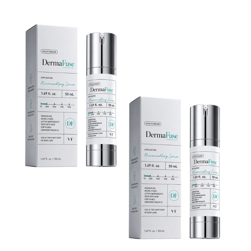 DermaFuse