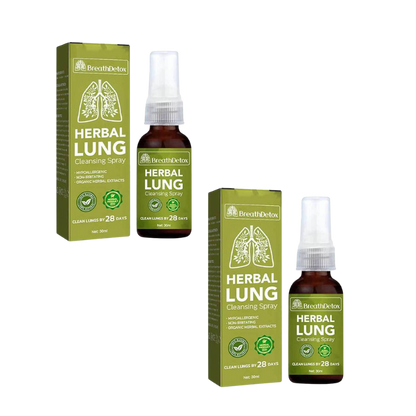 Respira™ Mullein Drops