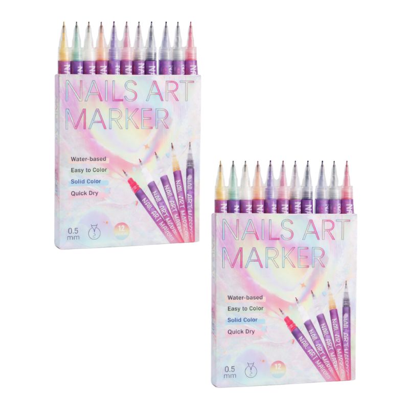 NailArt Pro™