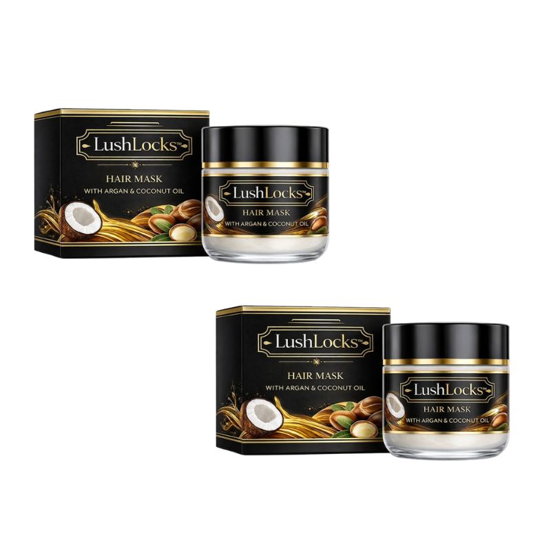 LushLocks