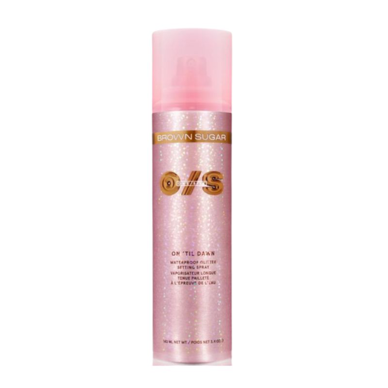 GlamMist