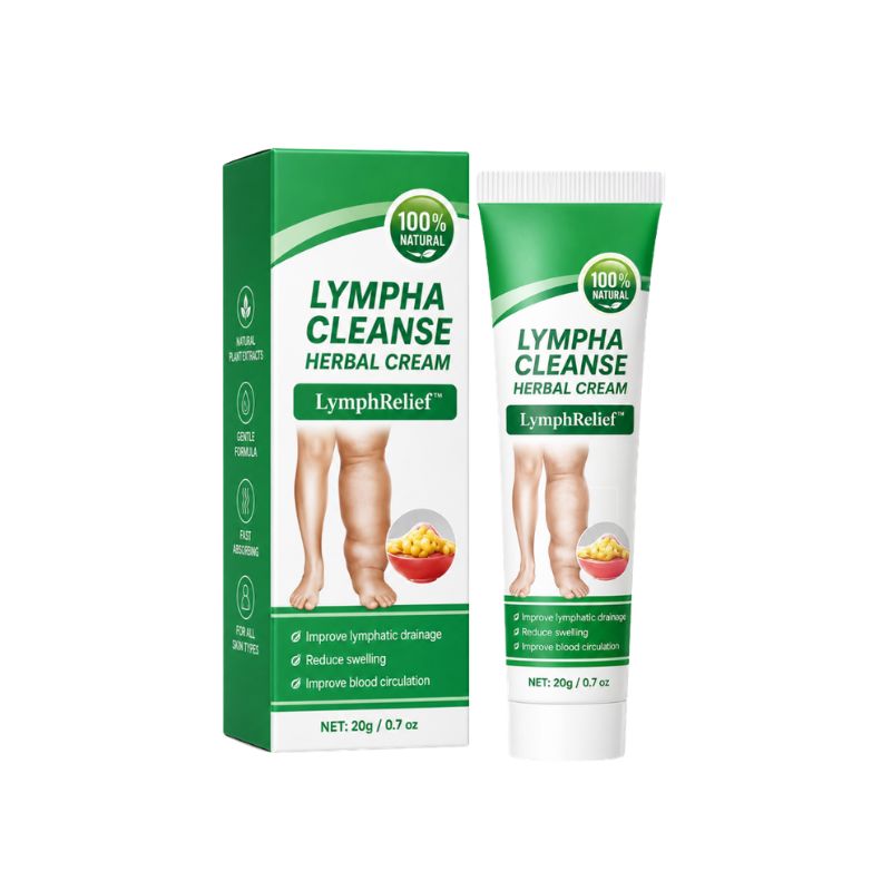 LymphRelief