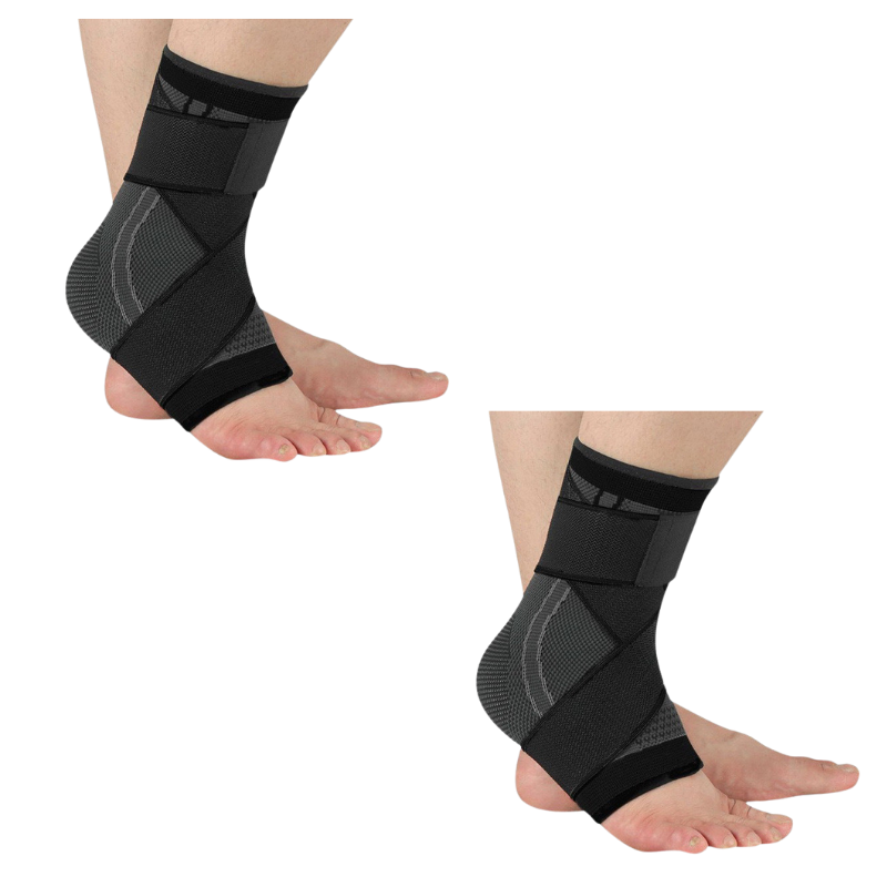 Orthofix™ Foot Sleeves