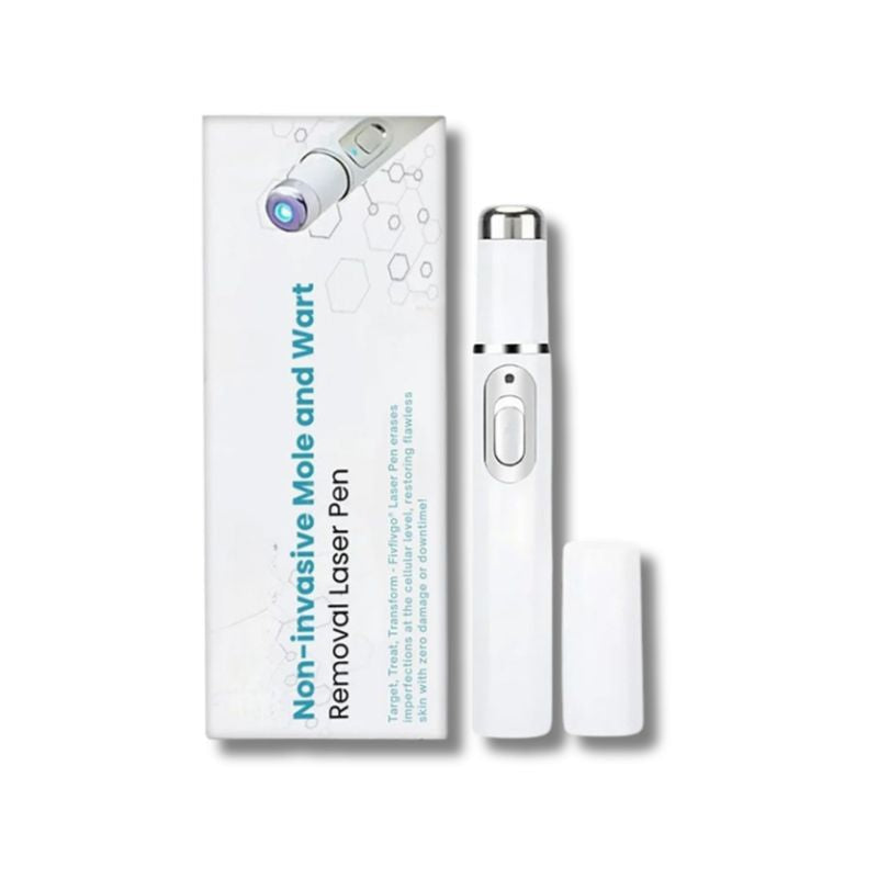 Purelase™ Laser-Stift gegen Muttermale und Warzen