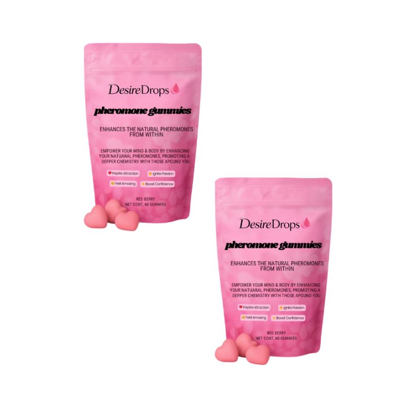 DesireDrops
