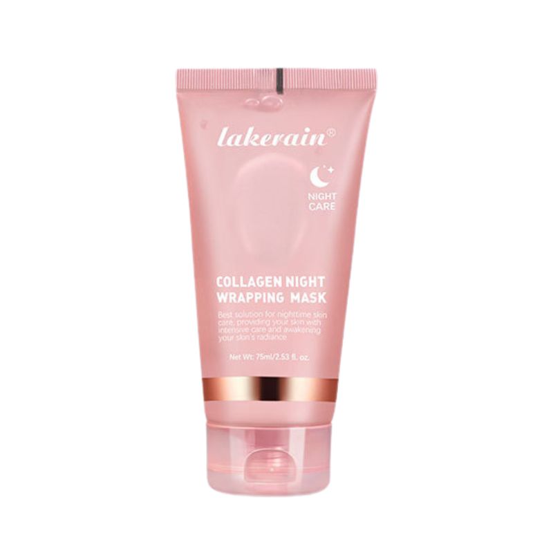 Skinora™ Kollagen-Nachtmaske