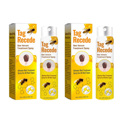 TagGone™ Anti-Warzen-Spray mit Bienengift