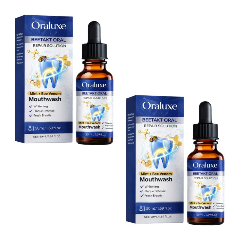Oraluxe