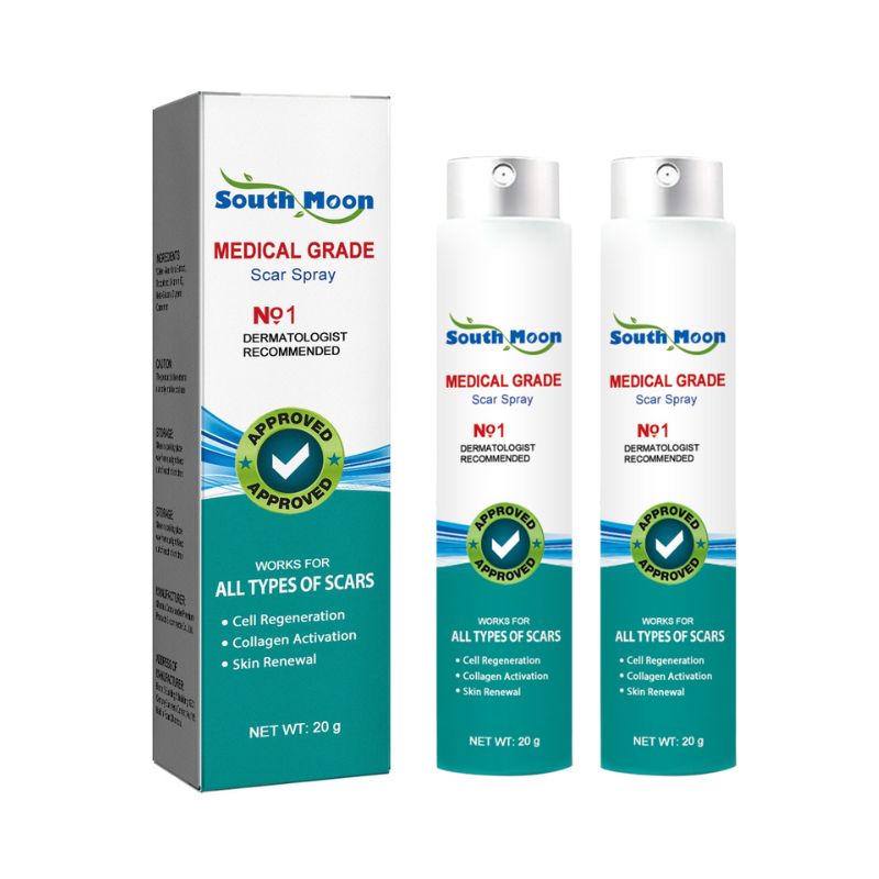 Scarix™ Narbenspray