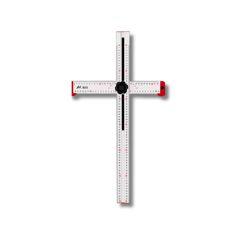 Angulo™ Präzisions-Winkellineal